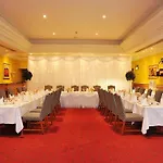 Mercure York Fairfield Manor Hotel 