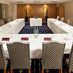 Mercure York Fairfield Manor Hotel 